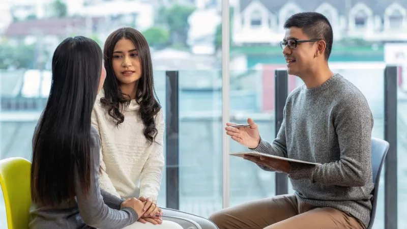 Stress Management Training Helps Busy Professionals Handle Pressure Gracefully