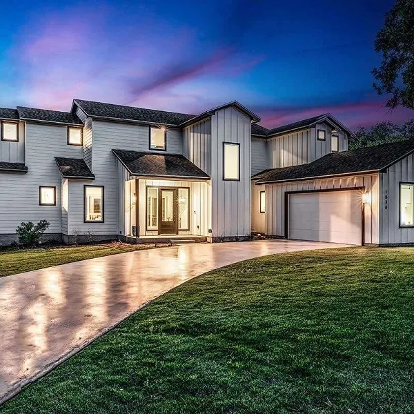 Choosing the Right Builder for Your Dream Texas Home
