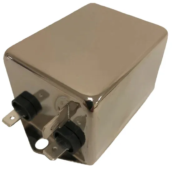 The Role of EMI Filters in Medical, Military, and Aerospace Systems