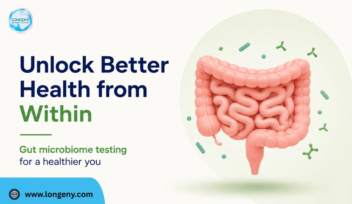 Why Gut Health Is Becoming the Foundation of Preventive Healthcare in India