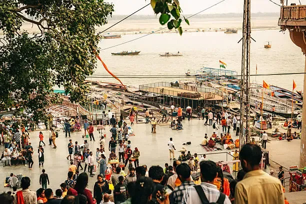 Mathura Vrindavan Tour Packages – A Journey into Devotion, Culture, and Peace