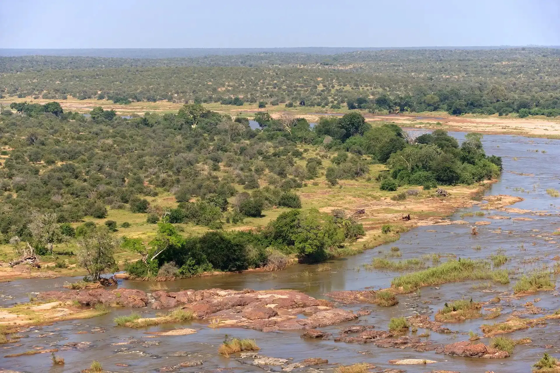 Explore the Best African Safari Packages and Africa Tours for an Unforgettable South African Adventure