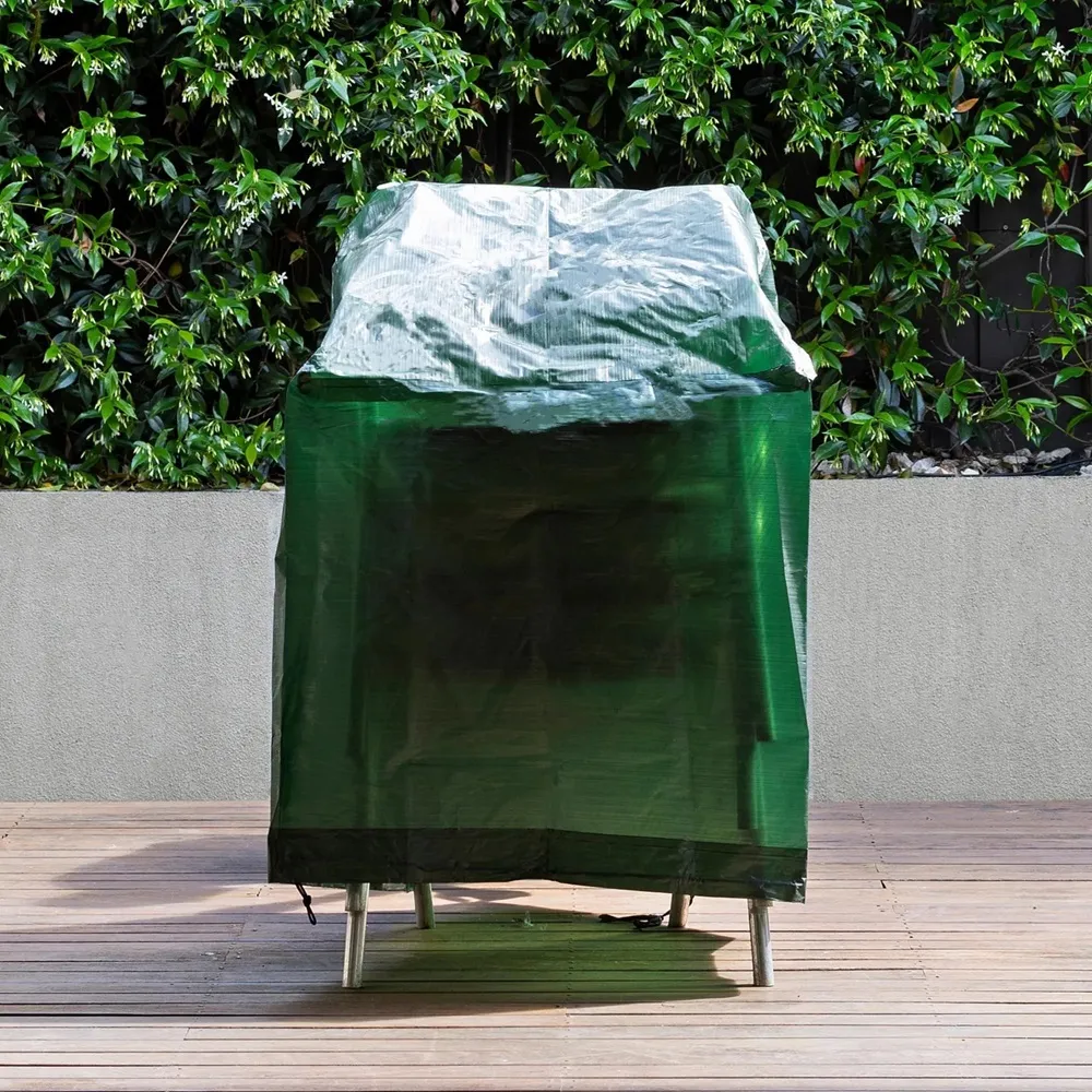 How Australia’s Extreme UV Conditions Quietly Destroy Outdoor Equipment Over Time
