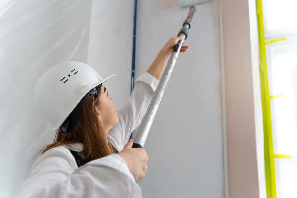 Why Professional Commercial Painting Is Worth the Investment