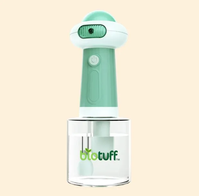 Why Eco Friendly Homes Choose Foam Dispensers and Sheets