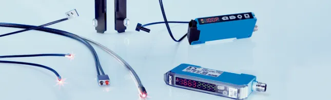 Why Fiber Optic Sensors Are the Only Reliable Option in EMI-Intensive Applications