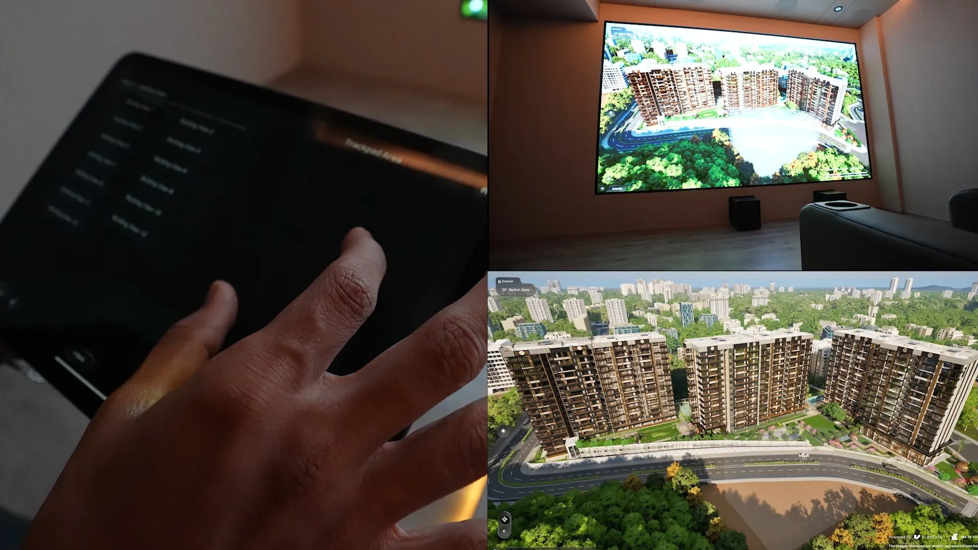 Create 3D Property Walkthroughs That Make Every Unit Easier to Present