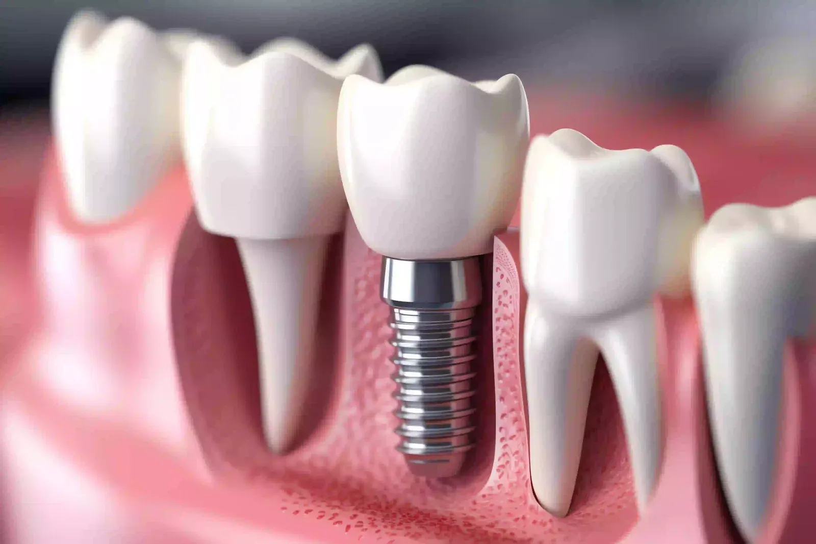Modern Solutions for Restoring Your Smile with a Dental Implant Specialist in Bhandara