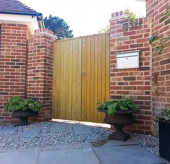 Transform Your Outdoor Space with Expert Landscaping Services in Colchester