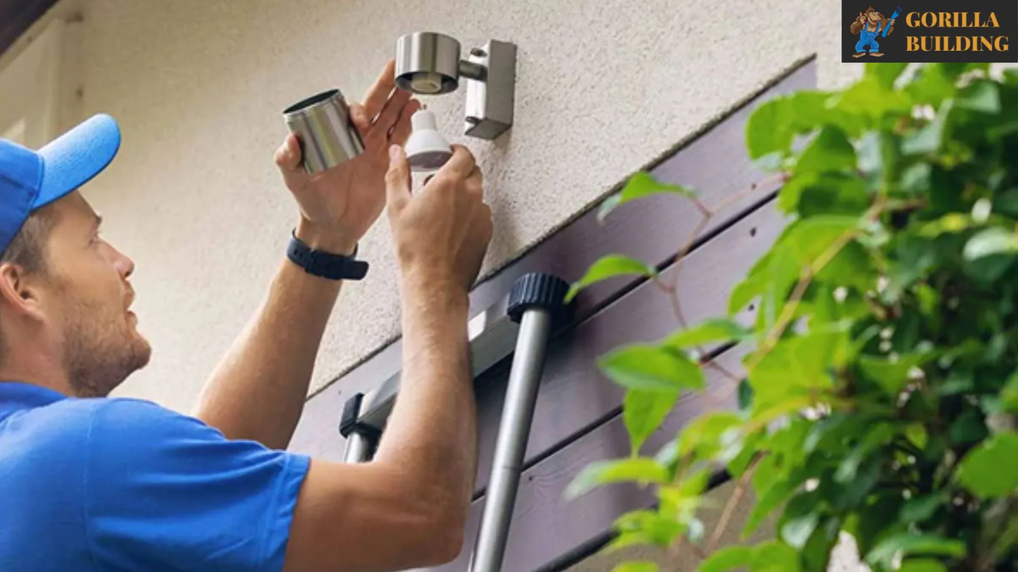 Smarter Ways to Protect Modern Commercial Properties