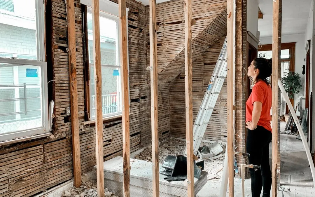 Why Homeowners Are Paying More Attention to Energy Efficiency Before Major Renovations