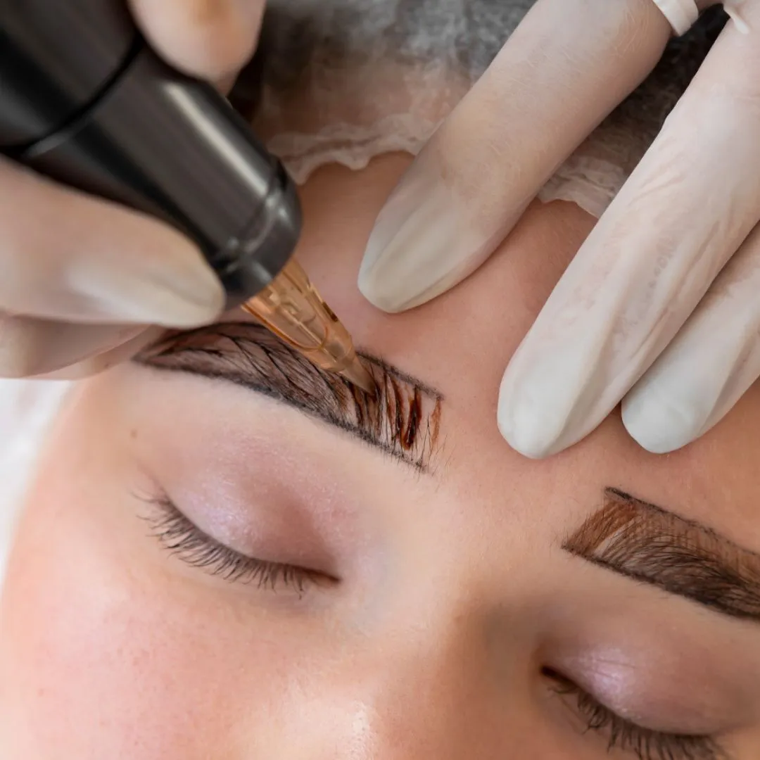 Ultimate Guide to Microblading NYC for Flawless, Natural Brows – A Complete Guide