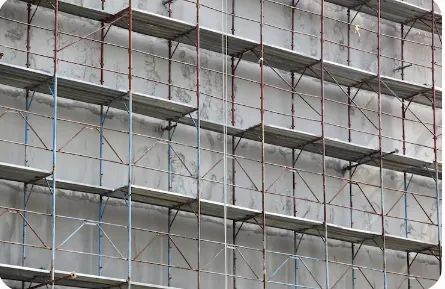Cuplock Scaffolding in Bangalore – Efficient Modular Scaffolding Systems