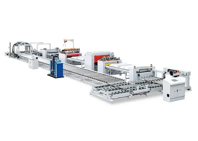 Membrane Press Machine 2026: Smart Surface Finishing for Next-Gen Furniture Manufacturing