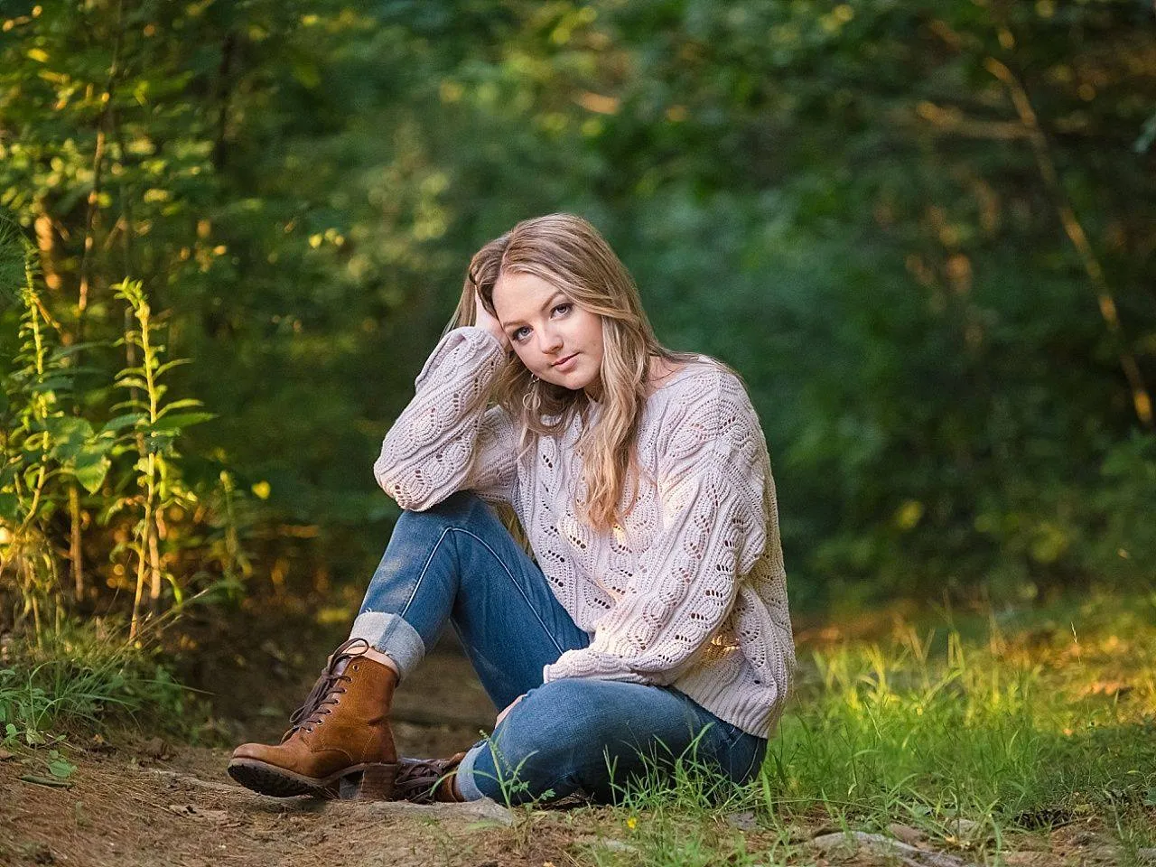 Vermont Senior Portrait Photographer: Pre-Shoot Checklist
