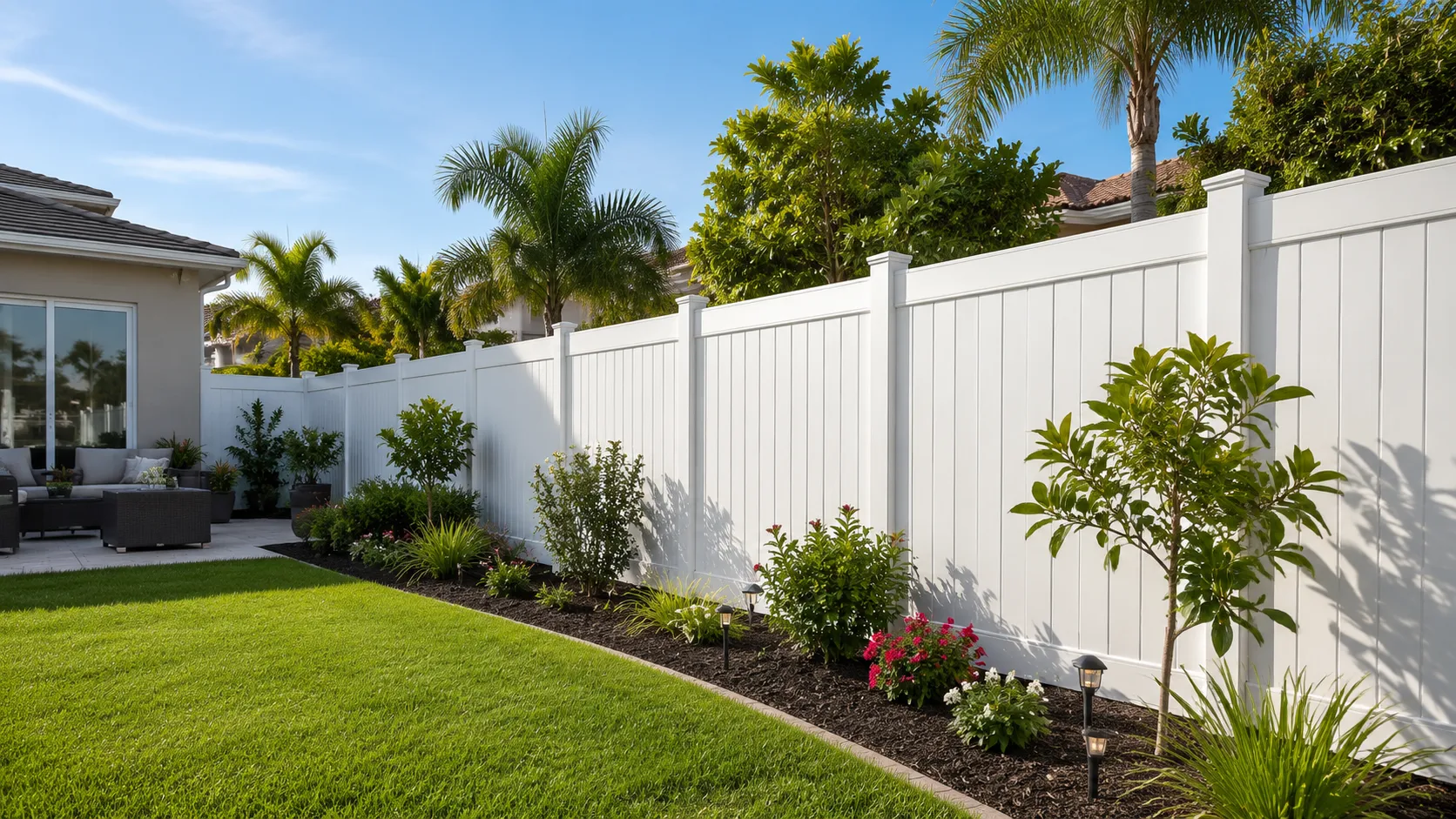 10 Things Homeowners Want to Know Before Installing a Vinyl Privacy Fence in San Diego