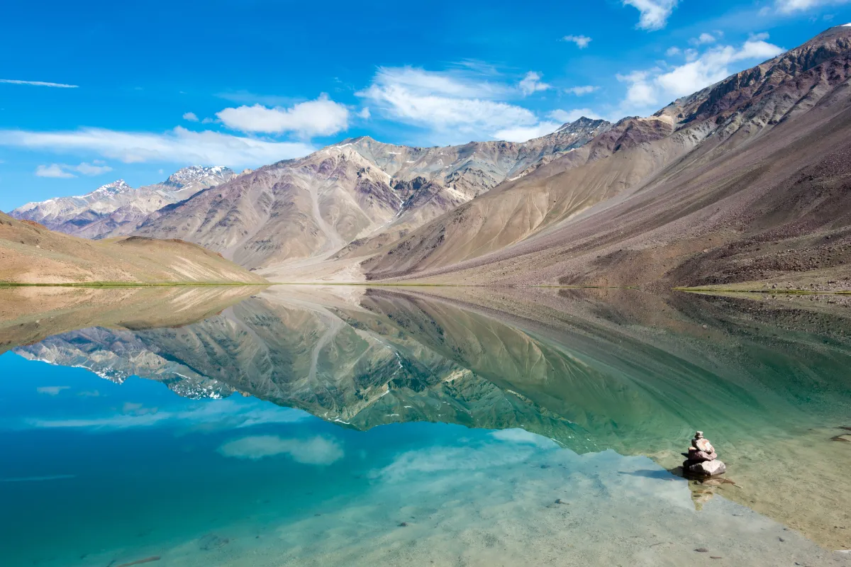 Spiti Valley Tour Packages from Mumbai: Why Spiti Feels More Real Than Most Tourist Destinations