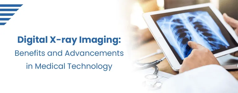 Digital X-Ray Scanner Test – Fast & Accurate Imaging