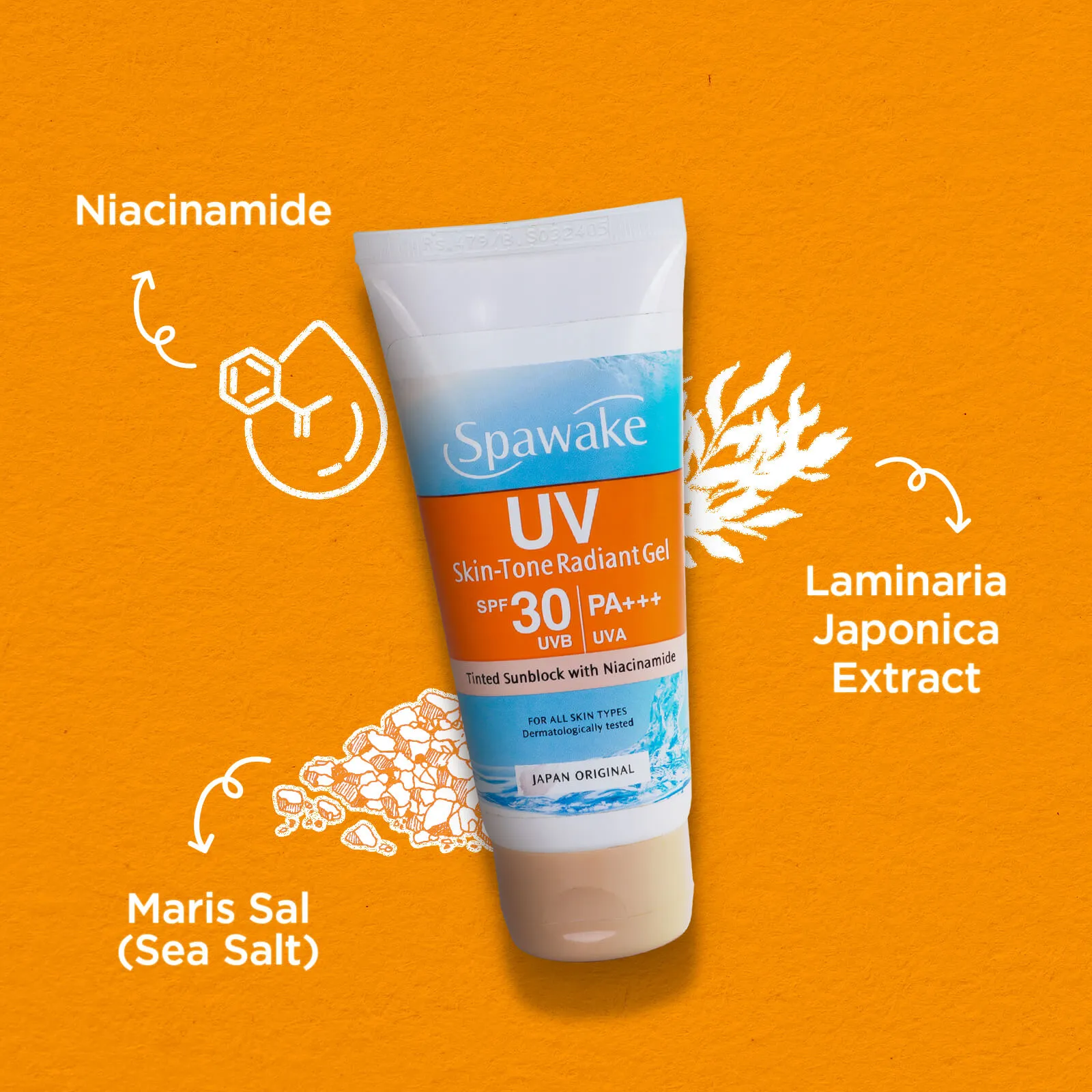 UV Protect Gel: The Perfect Daily Shield for Healthy Skin
