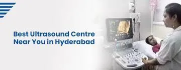 Ultrasound Scan Center in Hyderabad – Accurate Imaging