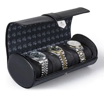 Digital Lock Watch Safe: Secure Luxury Storage for Your Timepieces
