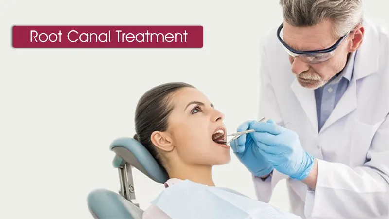 Should I See a Root Canal Specialist or My Regular Dentist?