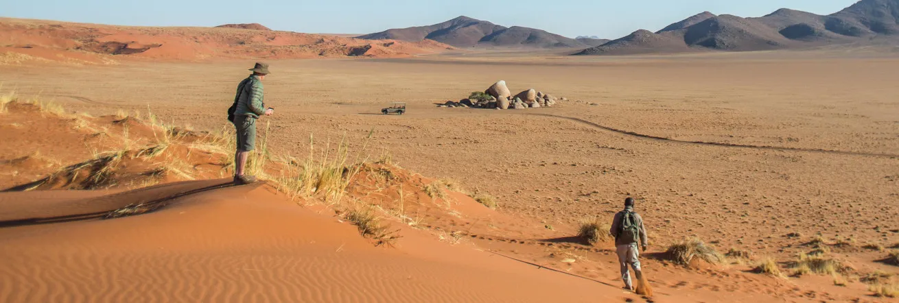 Discover Namibia Accommodation Options and Learn When Is Fall in South Africa for the Perfect African Adventure