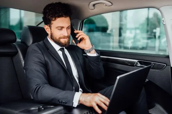 Want a Comfortable Ride? Choose the Right Sydenham Taxi Service Today
