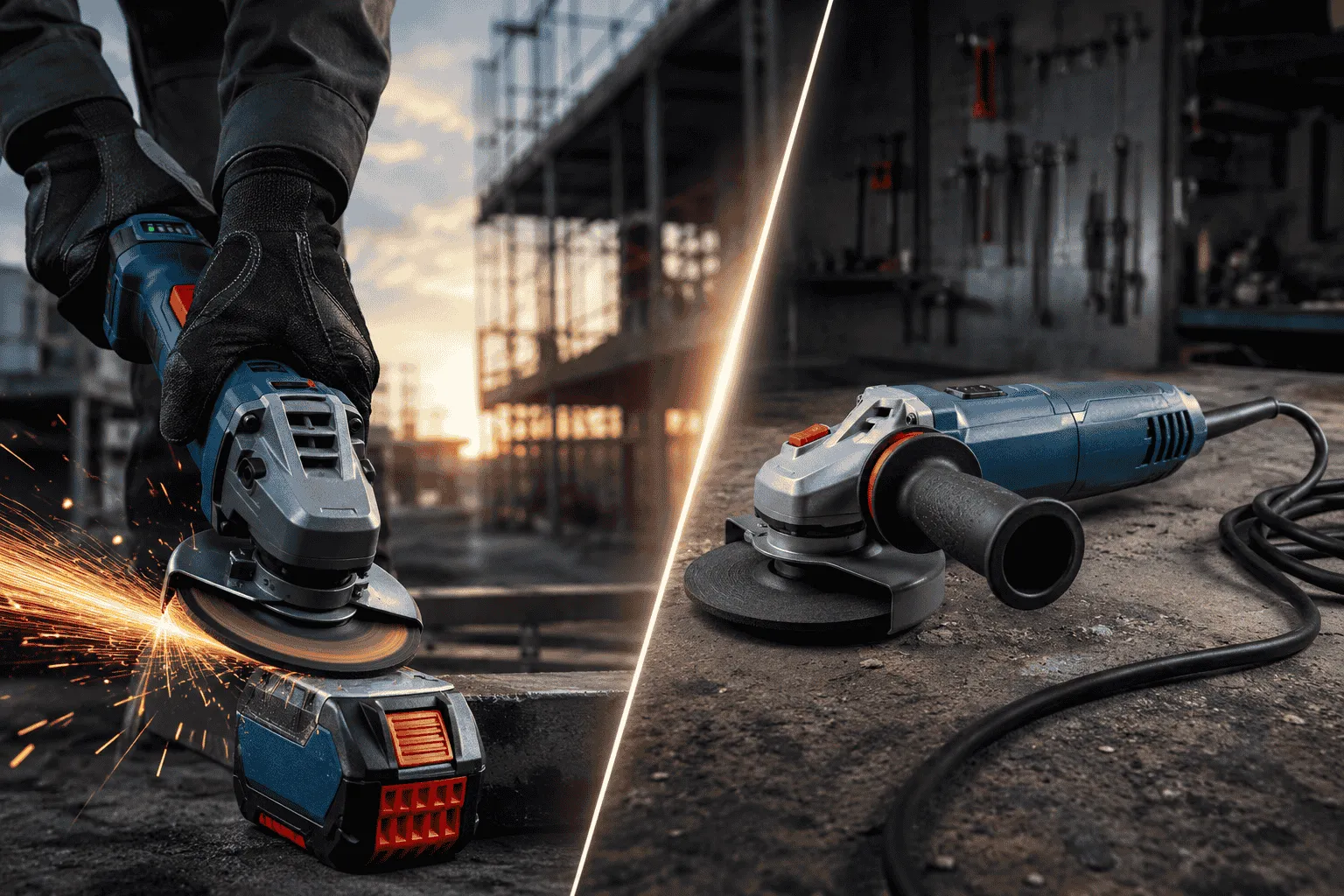 Bosch BiTurbo vs Corded: Is 18V Battery Power Finally Enough for 2026?
