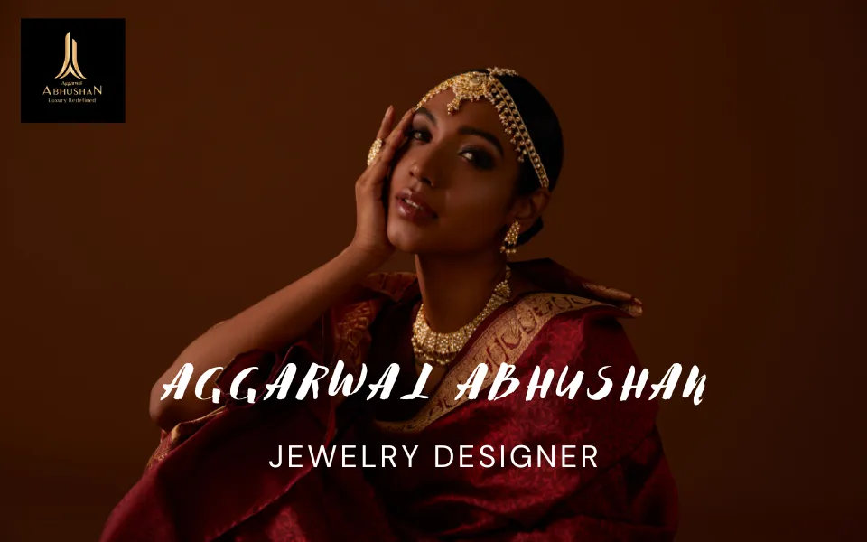 What Makes the Best Gold Jewellery Shop In Delhi Stand Out?
