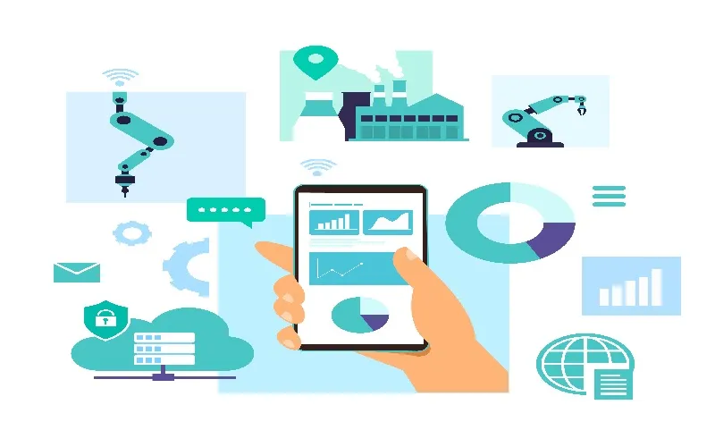 Top Digital Marketing Strategies for the Brick Manufacturing Industry