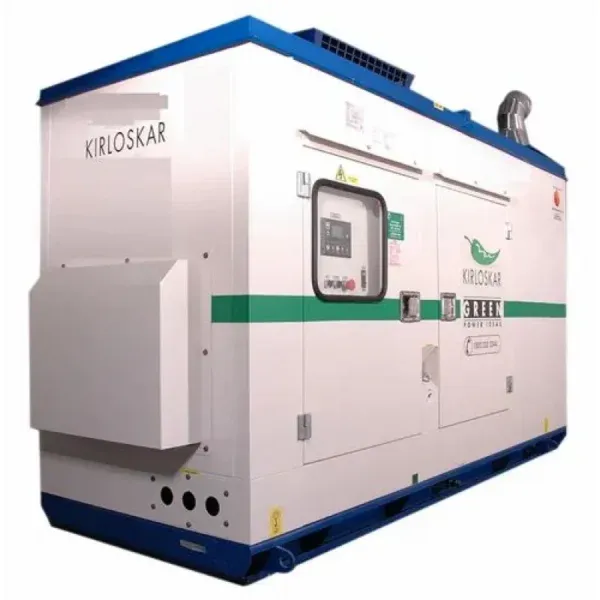 Generator Maintenance Checklist for Reliable Performance