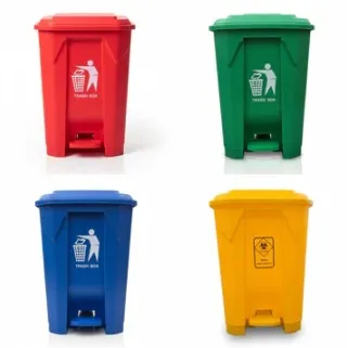 How Office Recycling Bins Boost Recycling Habits among Employees
