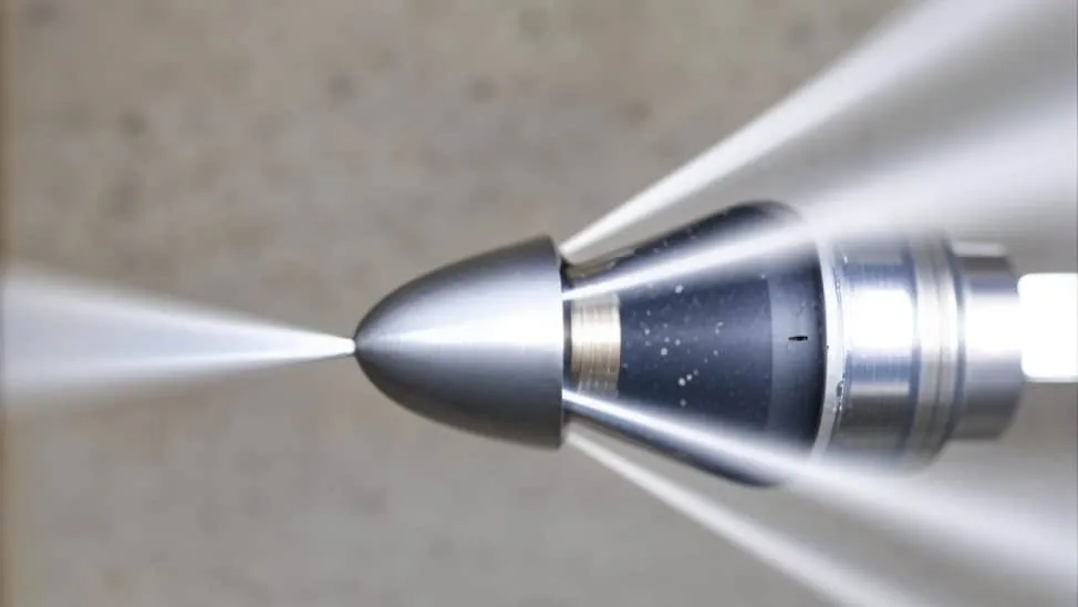 The Complete Guide to High-Pressure Jetting: What It Is & When to Use It