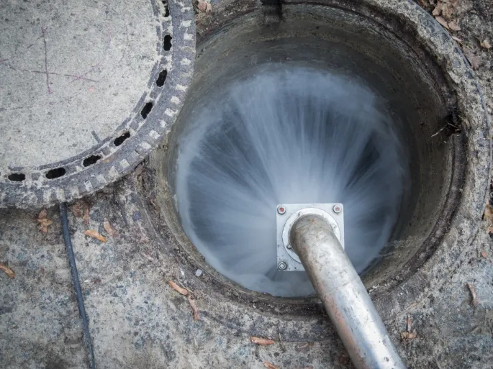 The Complete Guide to High-Pressure Jetting: What It Is & When to Use It