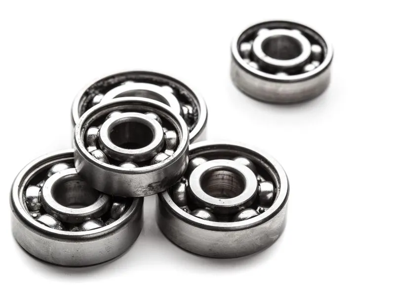 The Growing Importance of Reliable Bearing Supply in Industrial Markets