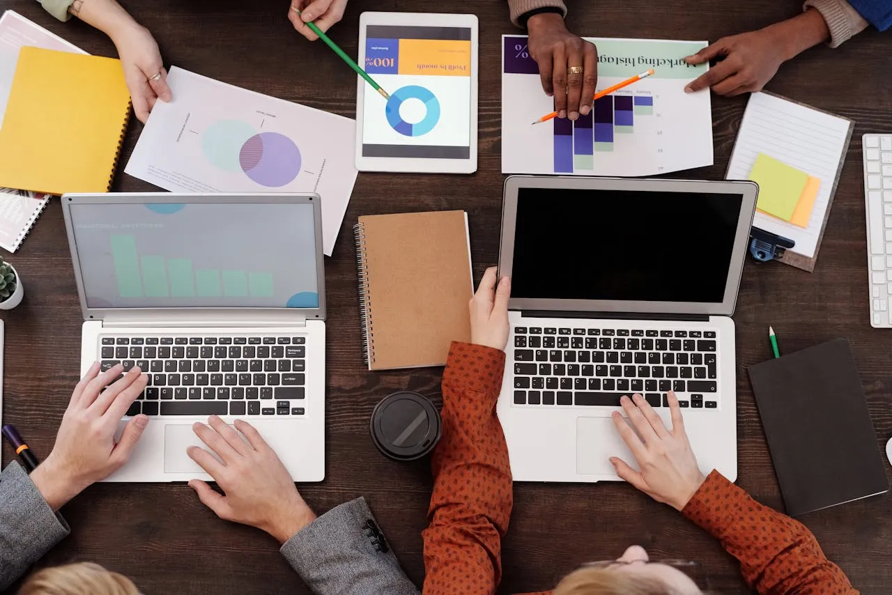What an SEO Agency Actually Does For Your Business
