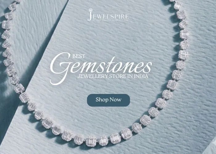 Best Gemstones Jewellery Store in India