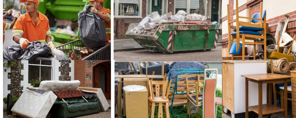 When to use Bulk Waste Collection for Commercial Site Clean-Up?