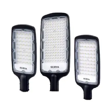 led street light