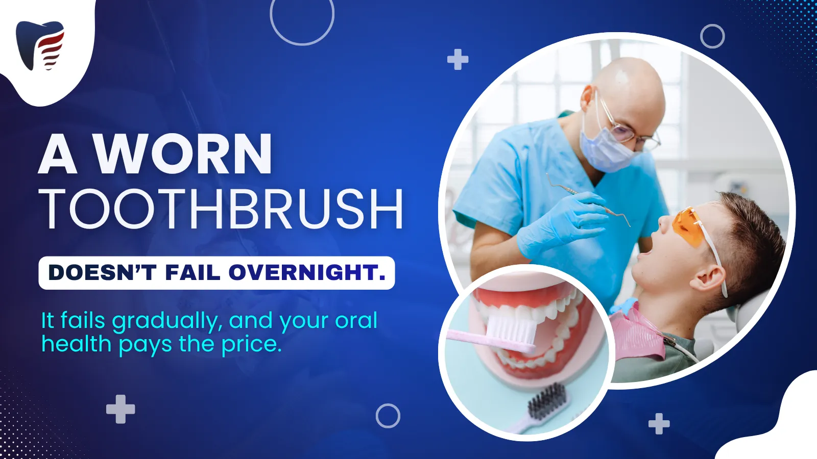When and How to Replace Your Toothbrush for Better Oral Health