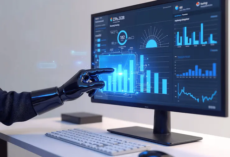 AI in Asset Management: A 2026 Guide to Smarter Business Operations