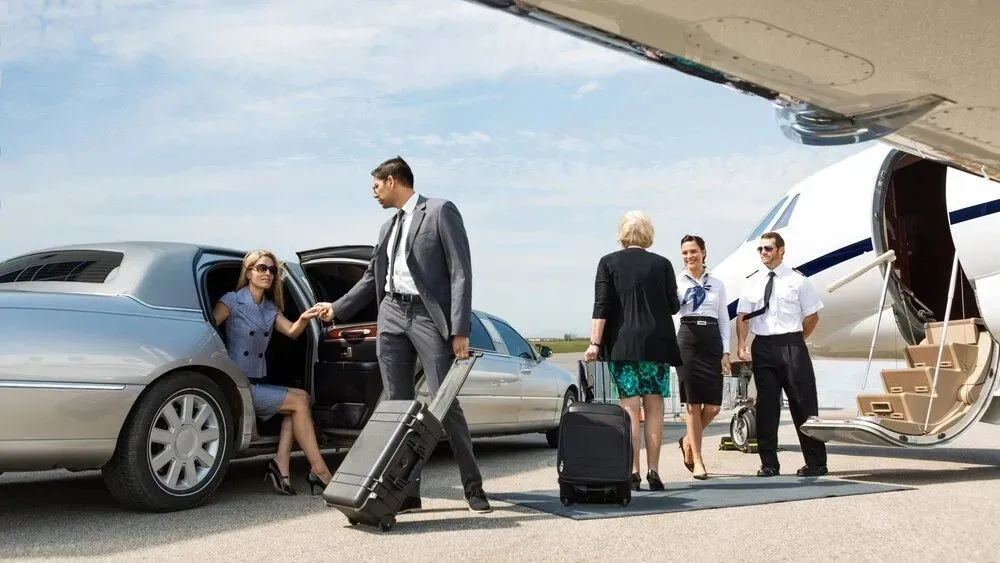 How Bermuda Airport Transportation Is Evolving With Rising Tourism Demand