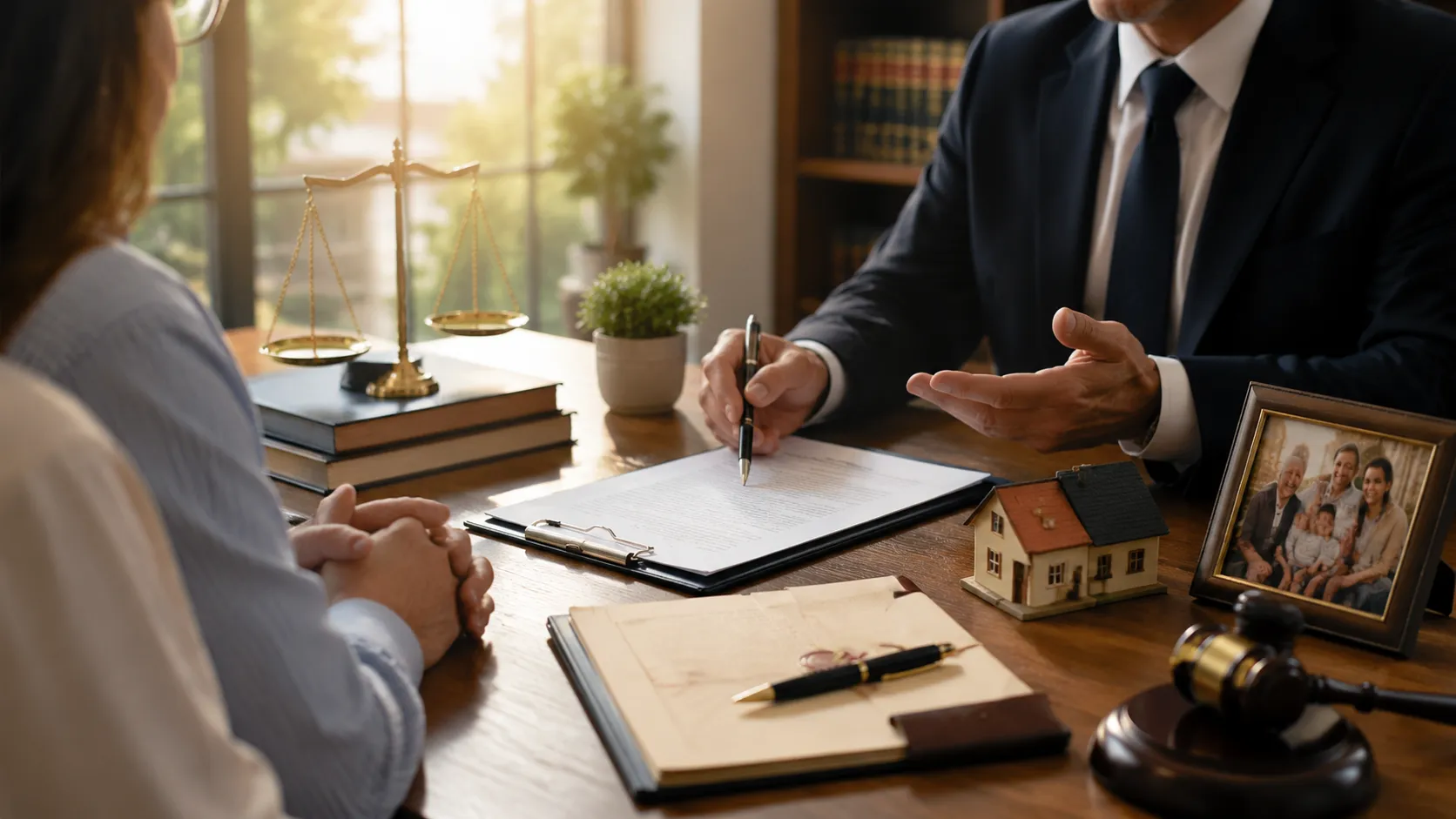 The Ultimate Guide to Finding the Best Estate Planning Attorneys in Lancaster, CA