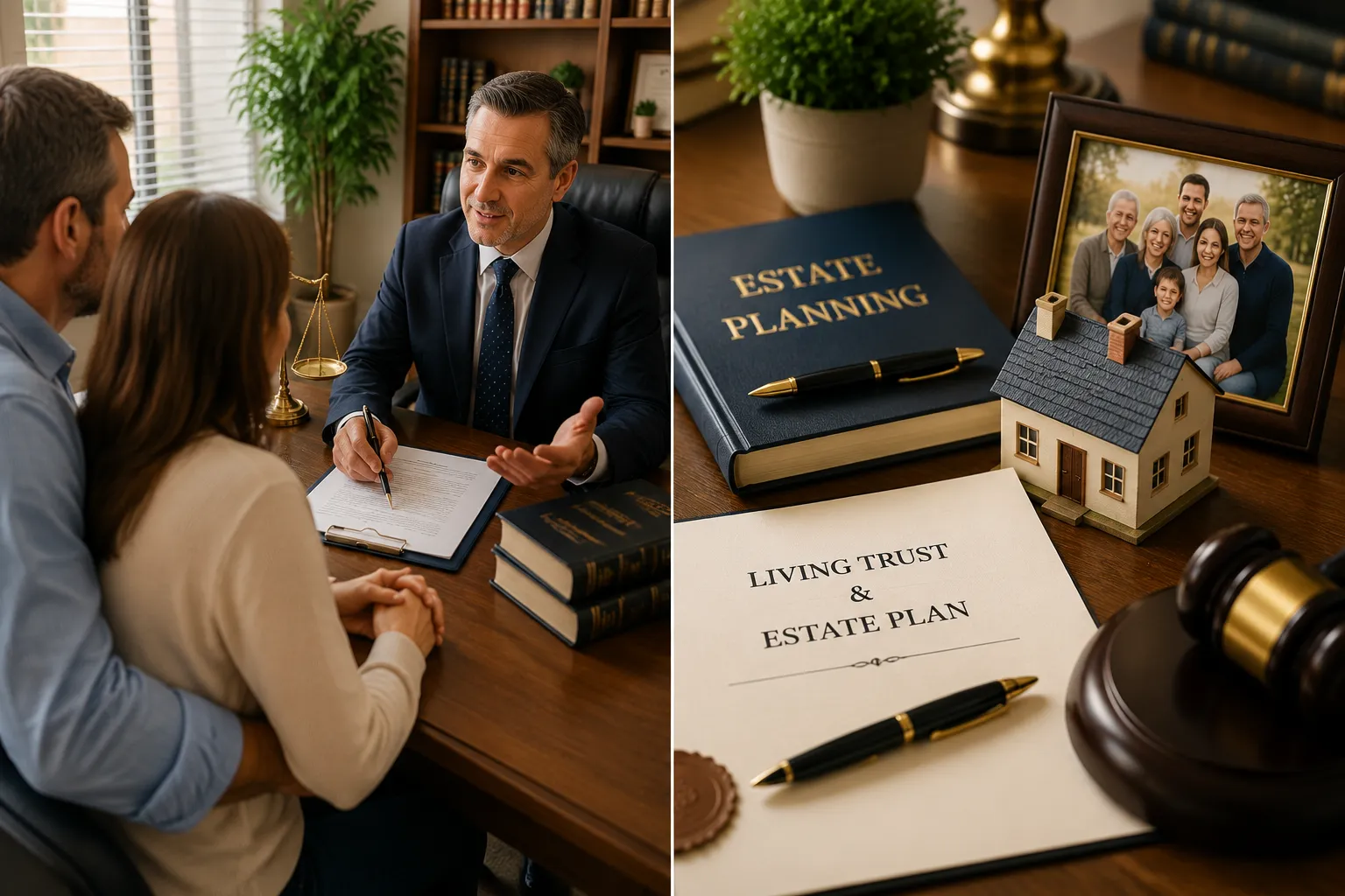 The Ultimate Guide to Finding the Best Estate Planning Attorneys in Lancaster, CA