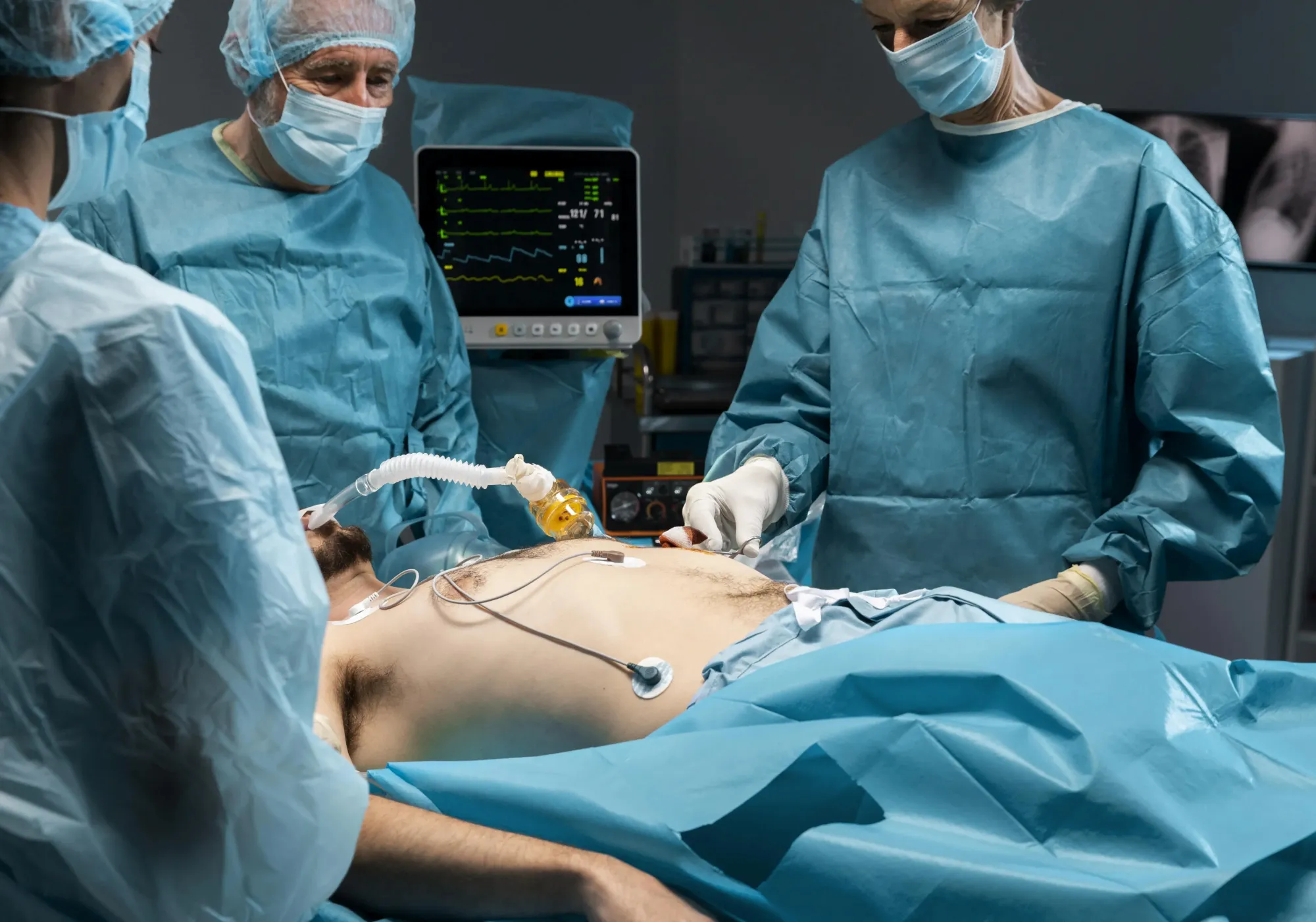 8 Reasons Patients Prefer the Best Laparoscopy Surgeon