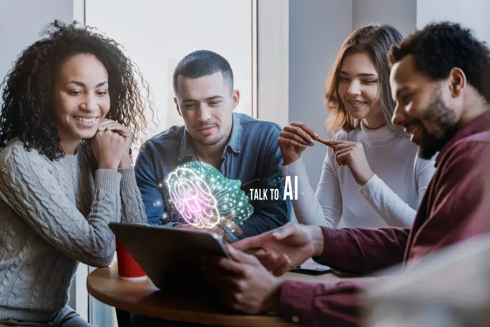 How Career Guidance AI Improves Career Planning for Students