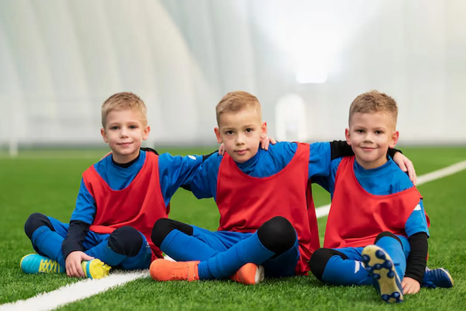 Creative Kids Soccer Birthday Party Ideas for Every Age