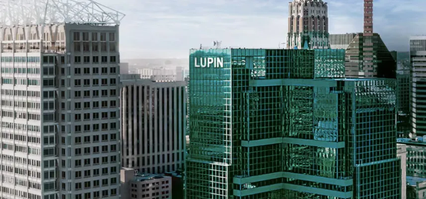 Lupin Launches Generic Eslicarbazepine Acetate Tablets in the U.S.