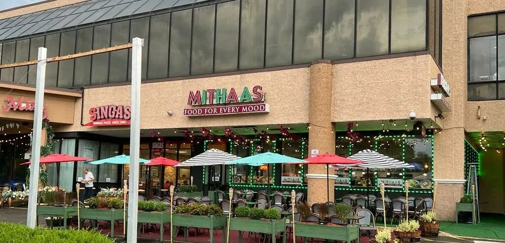 Why Everyone Is Suddenly Obsessed With Indian Street Food in Edison